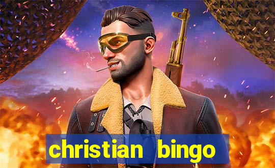 christian bingo porn gay